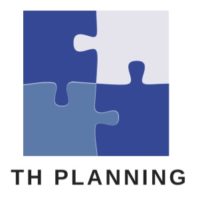 TH PLANNING LTD logo